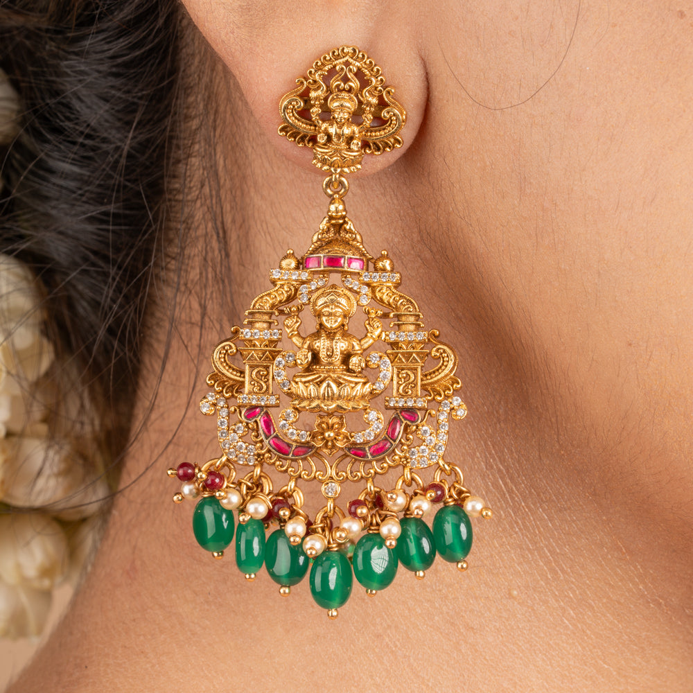 CZ Earrings