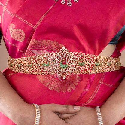 CZ Oddiyanam