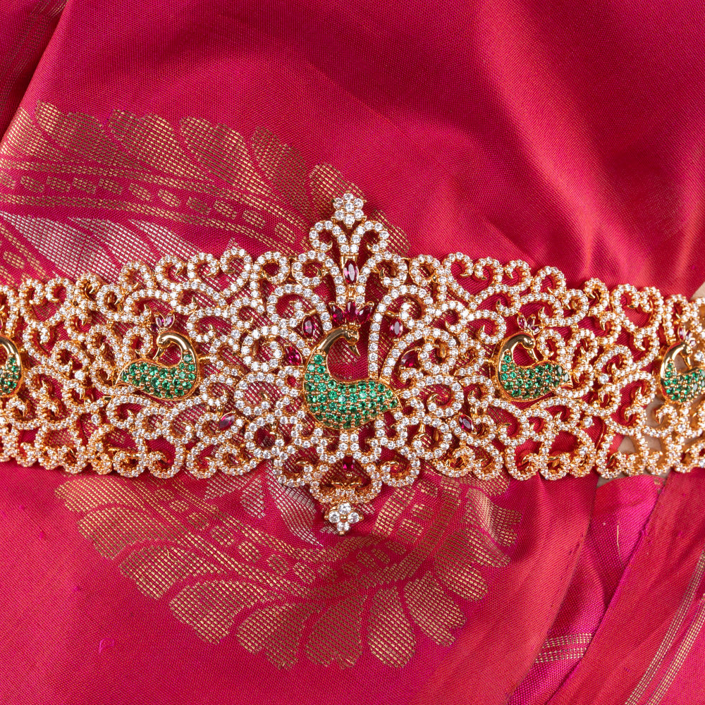 CZ Oddiyanam