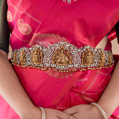 Victorian Oddiyanam