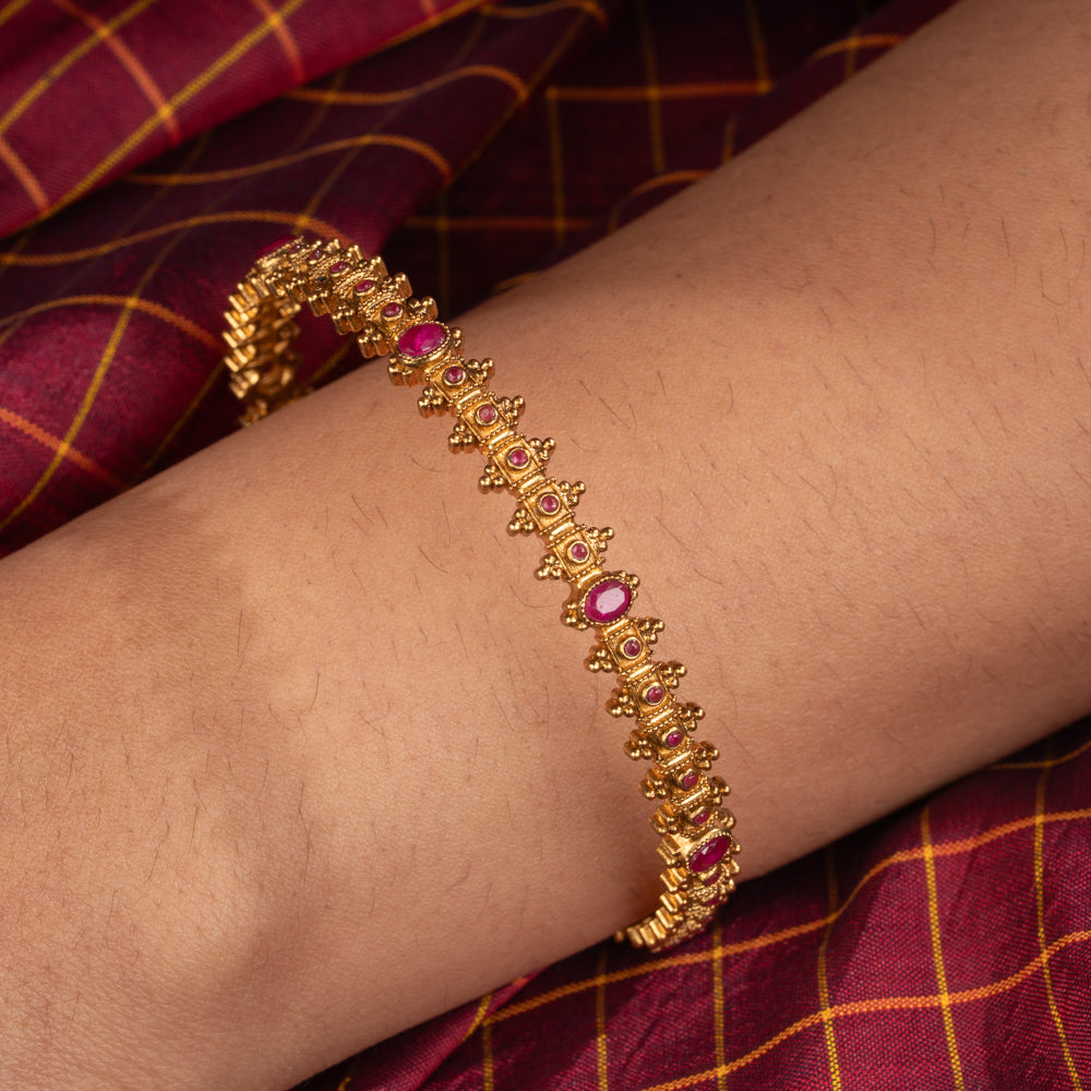 Plain Bangles
