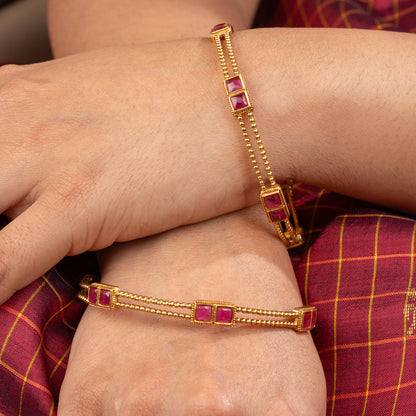 Rudhya Bangles