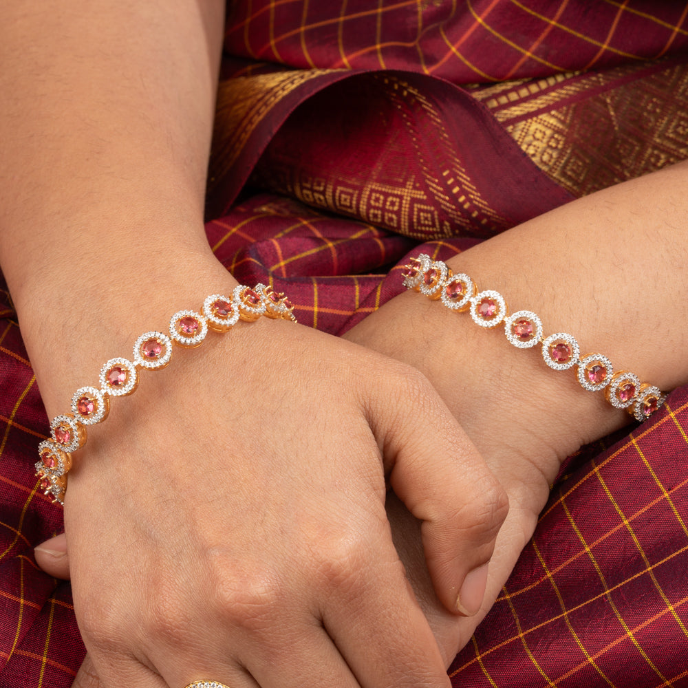 Mriva Bangle