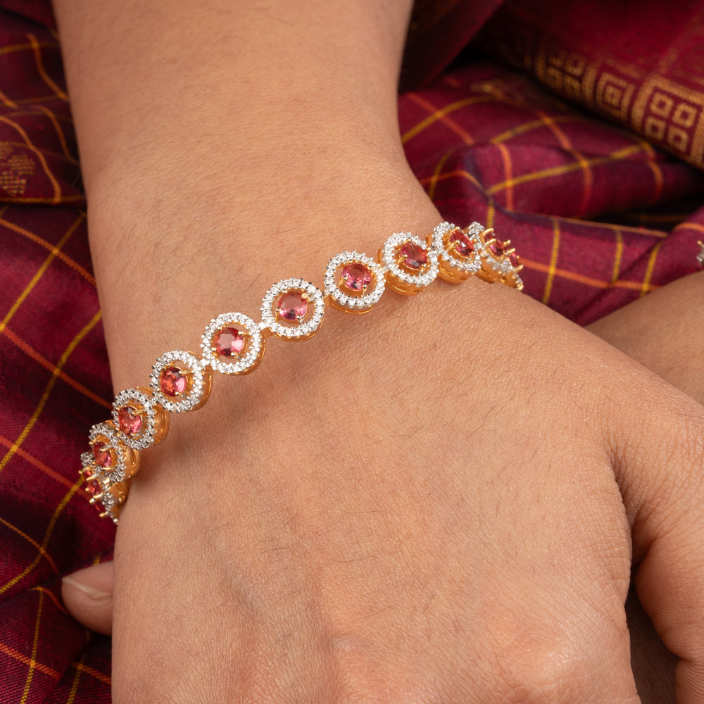 Mriva Bangle