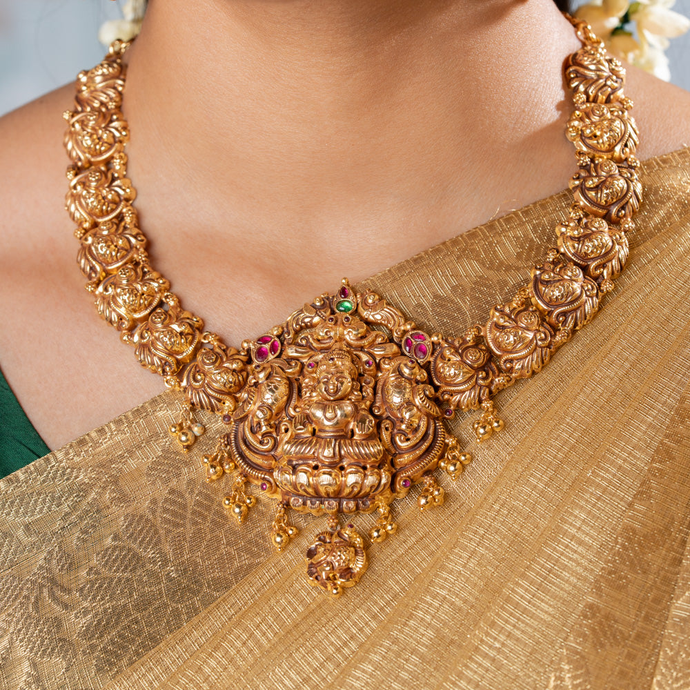 Nakas Necklace