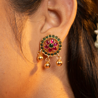 Rivisha Earring