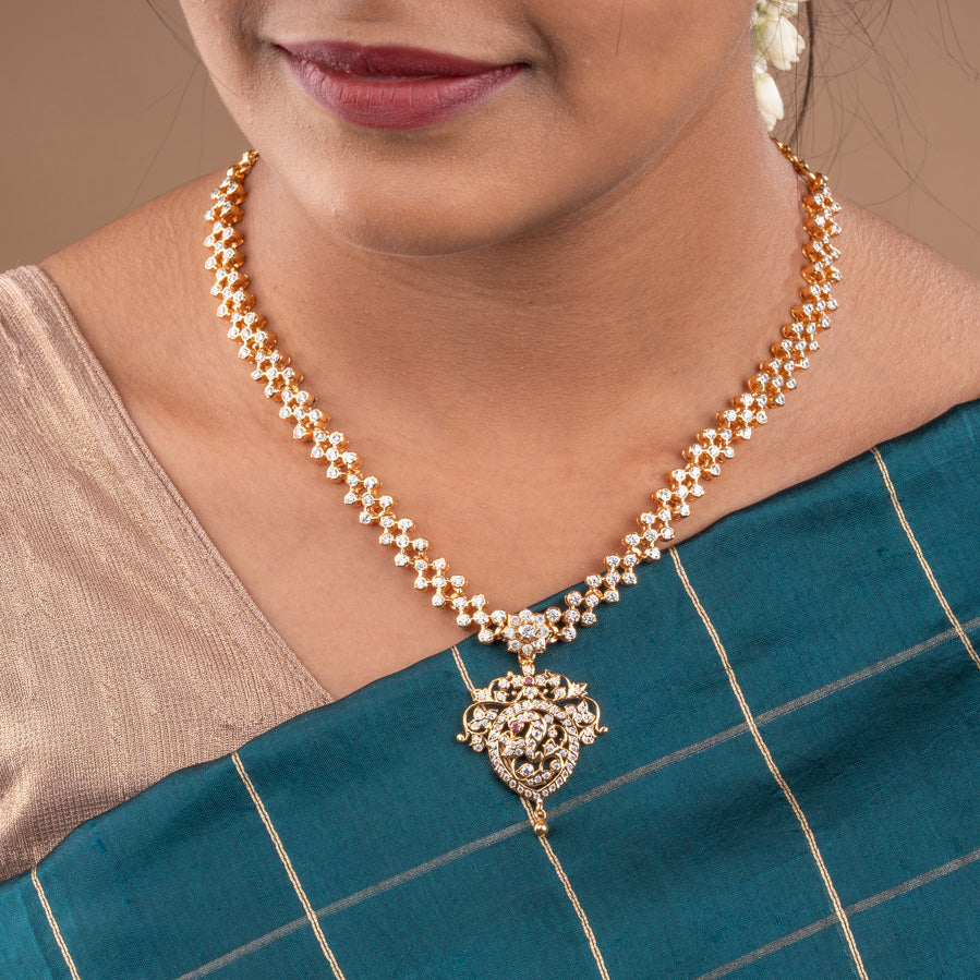 Smara Necklace
