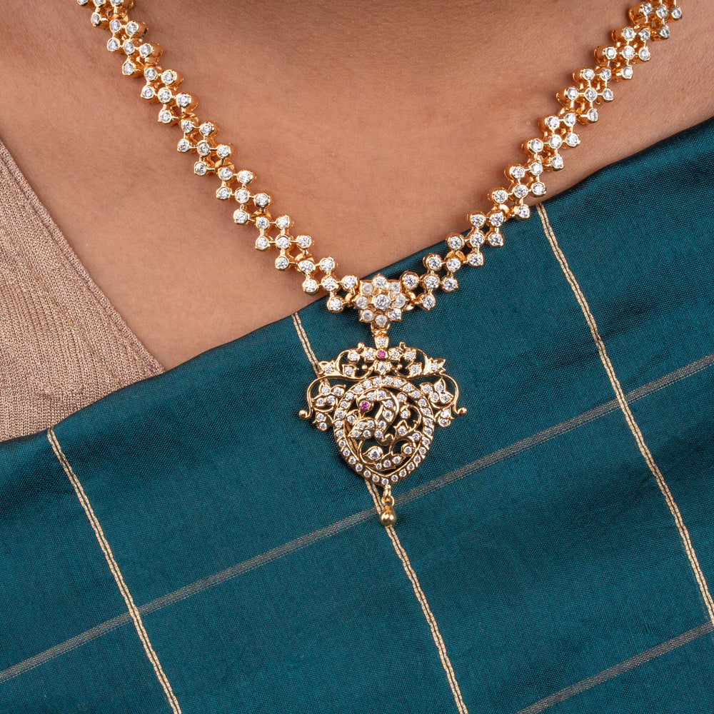 Smara Necklace