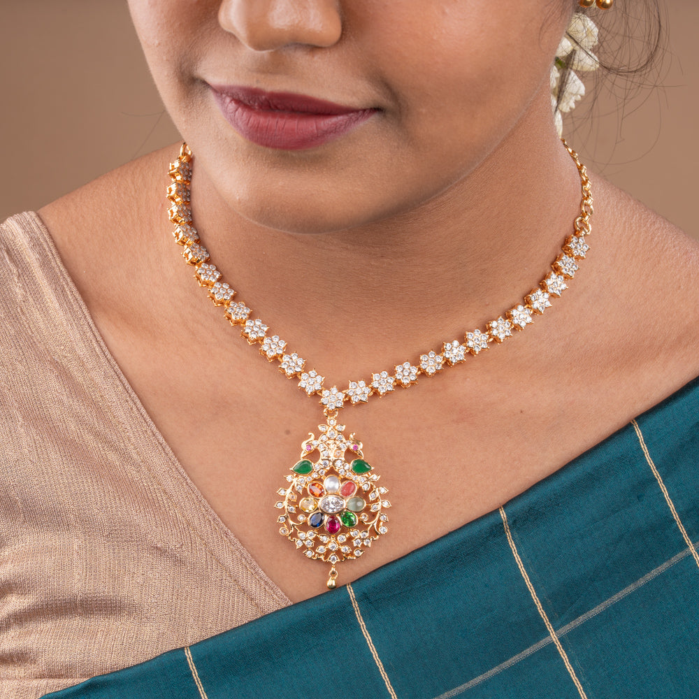 Sankura Necklace