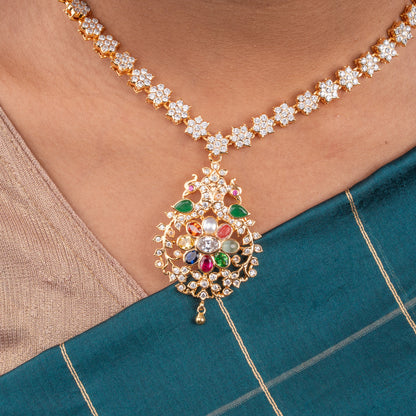 Sankura Necklace