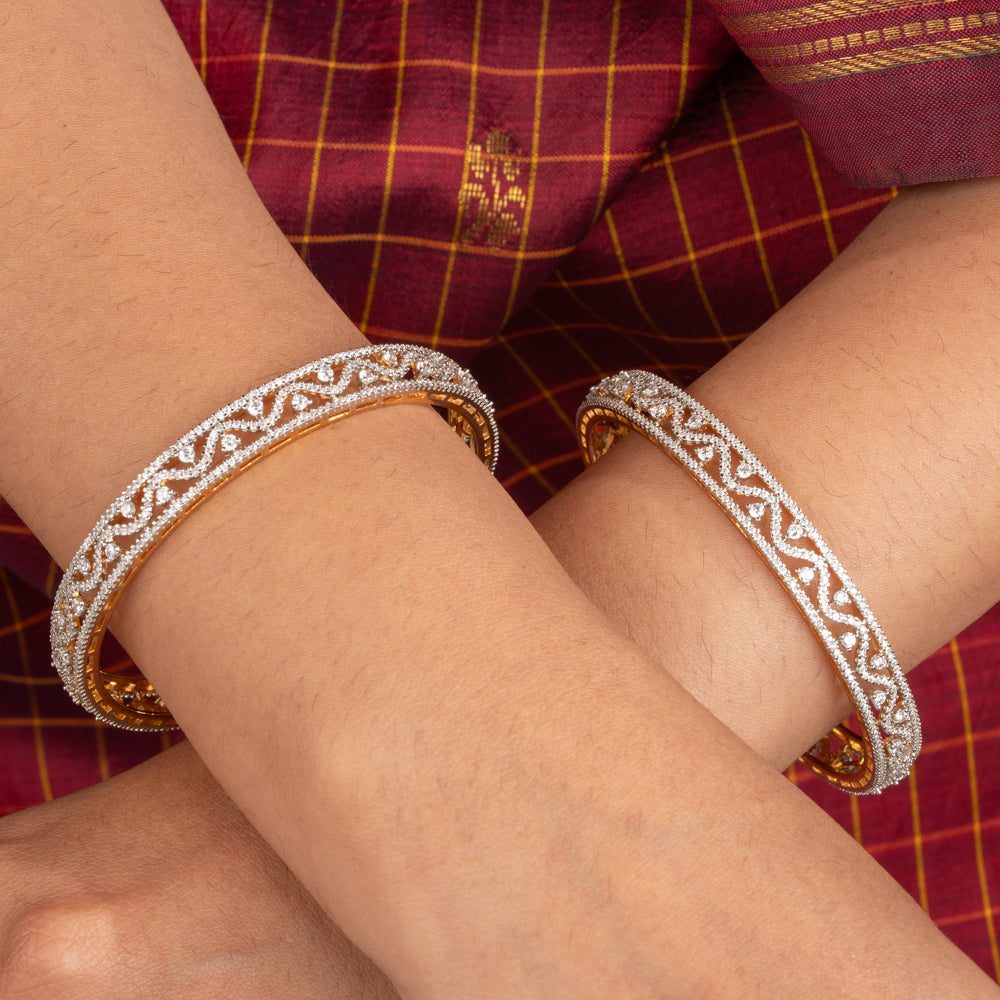 Shupra Bangle