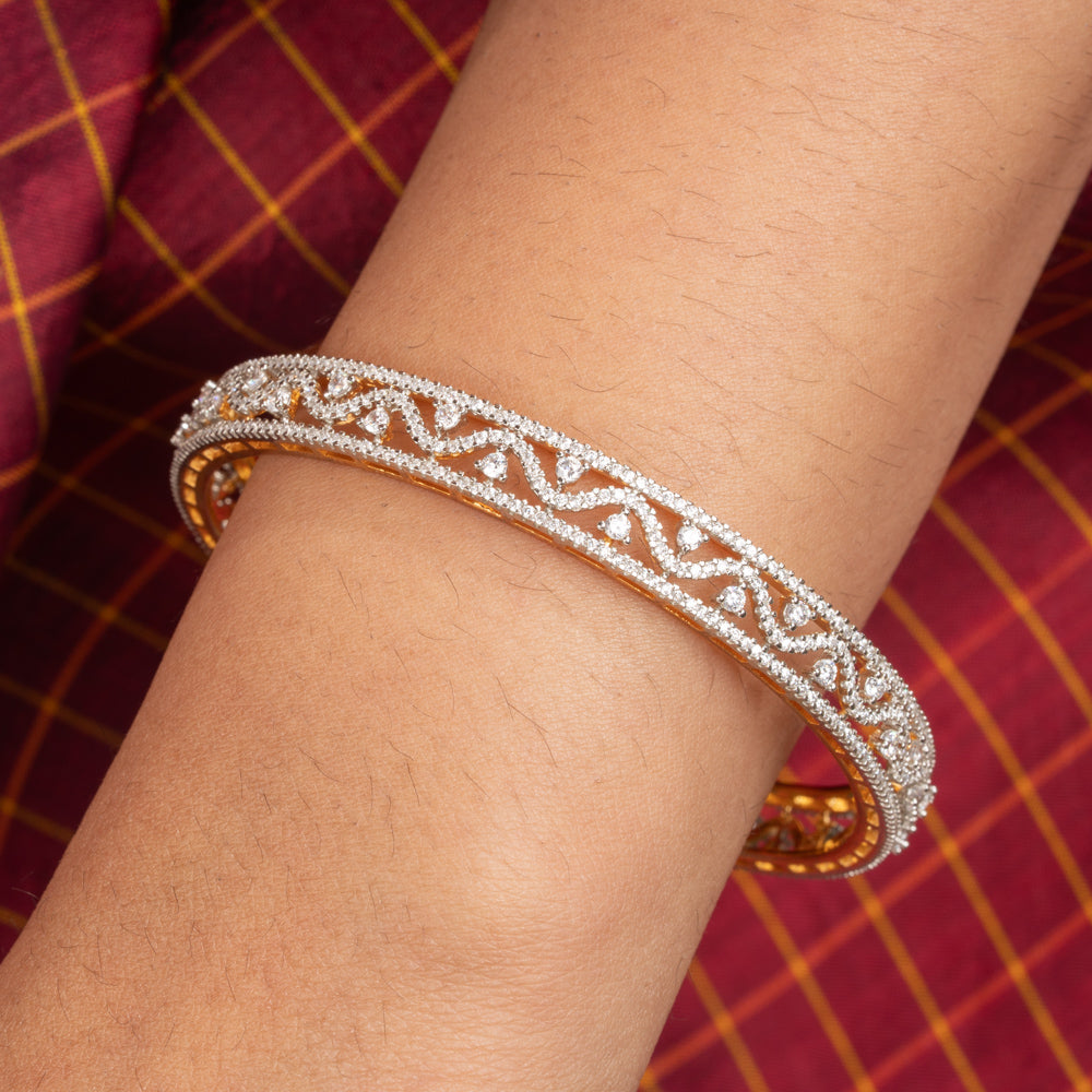 Shupra Bangle