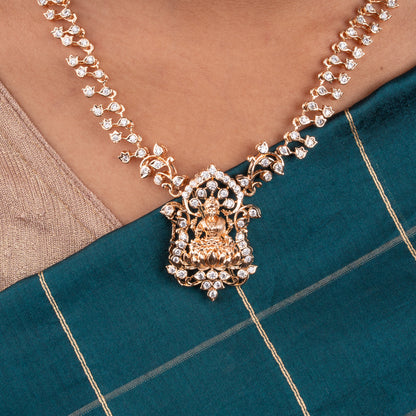 Subhrata Necklace