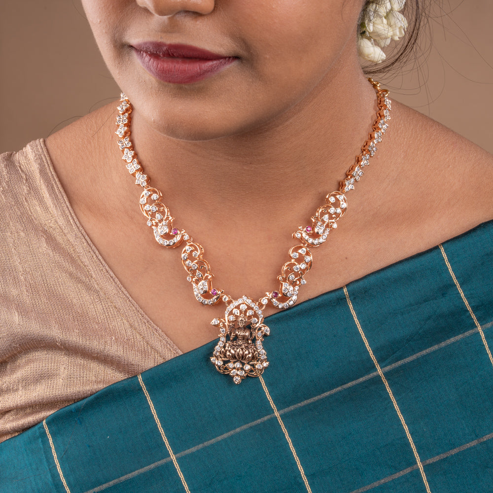 Rochika Necklace