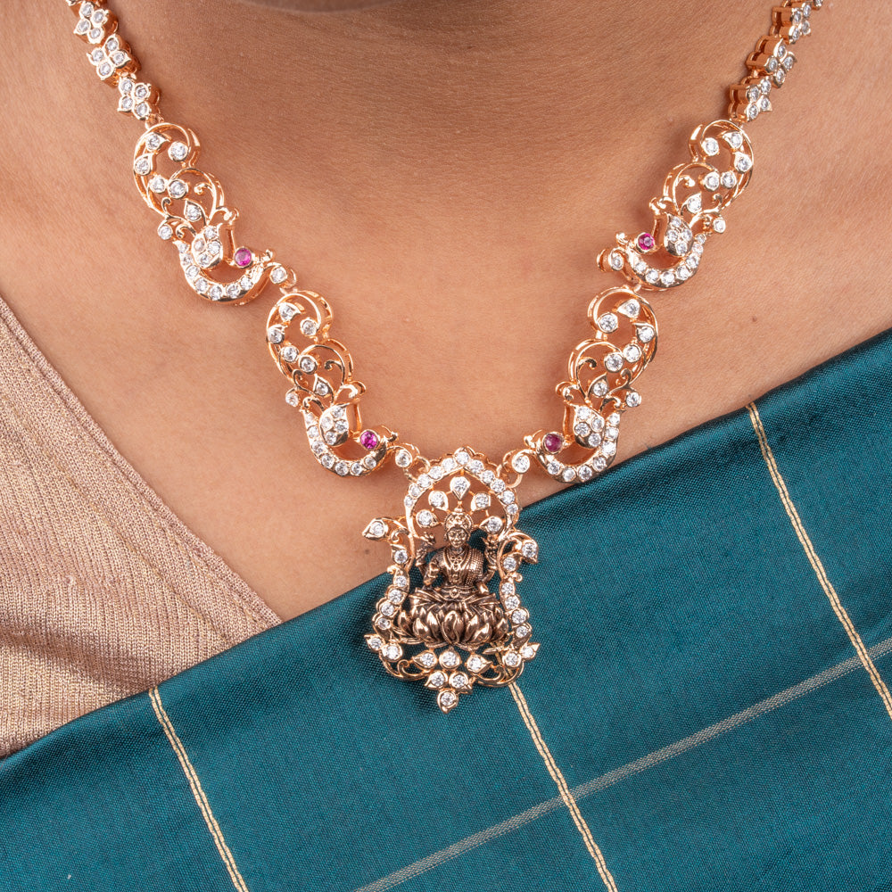 Rochika Necklace