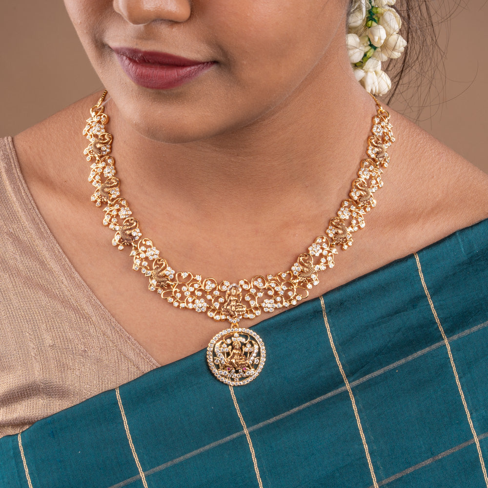 Harita Necklace