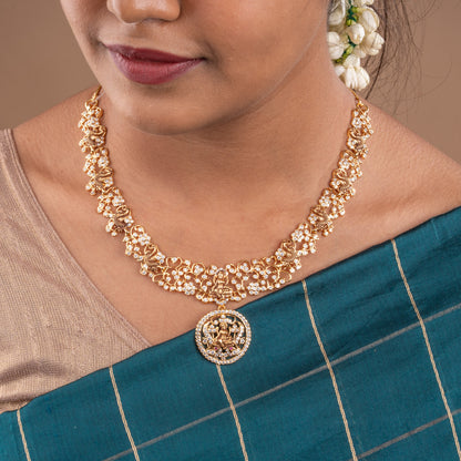 Harita Necklace