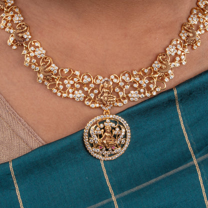 Harita Necklace