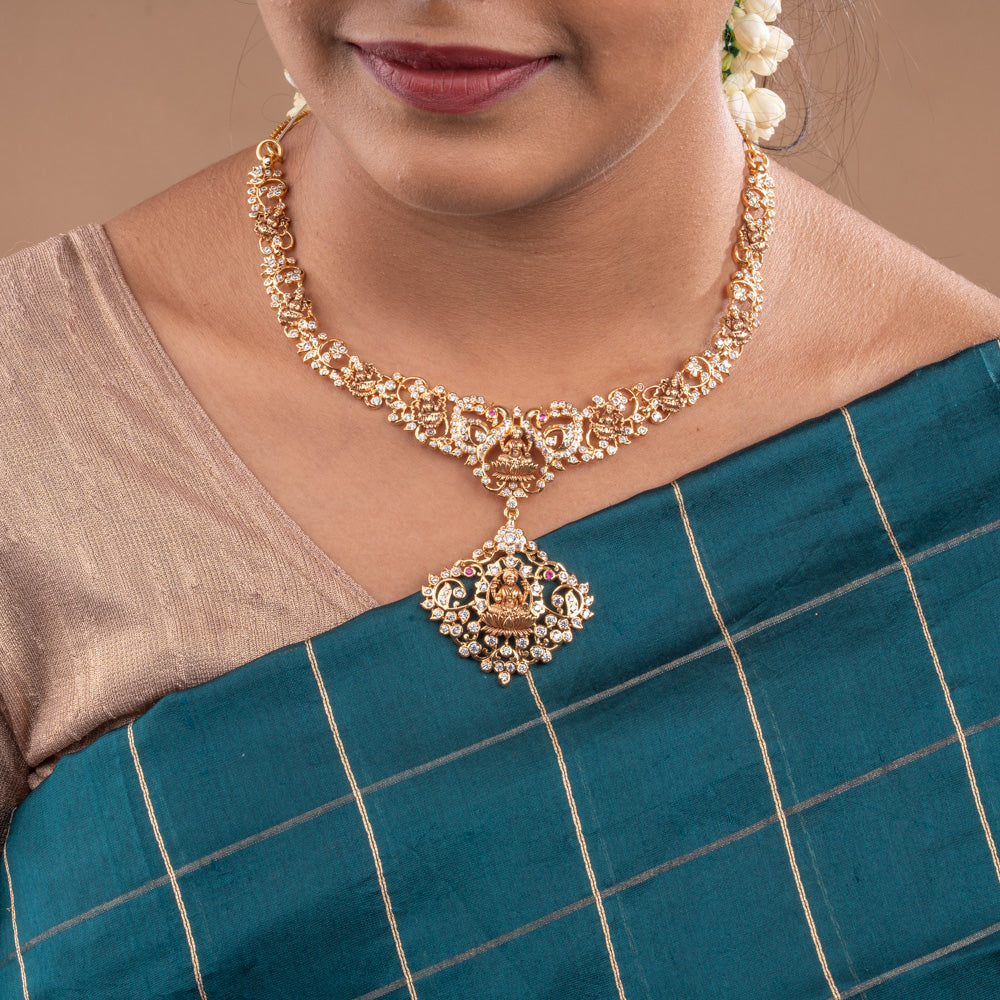 Tilaka Necklace