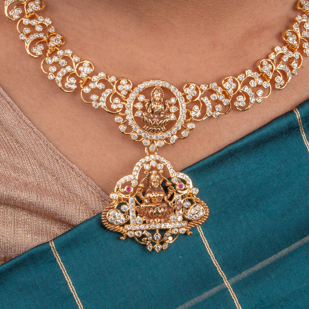 Shitala Necklace