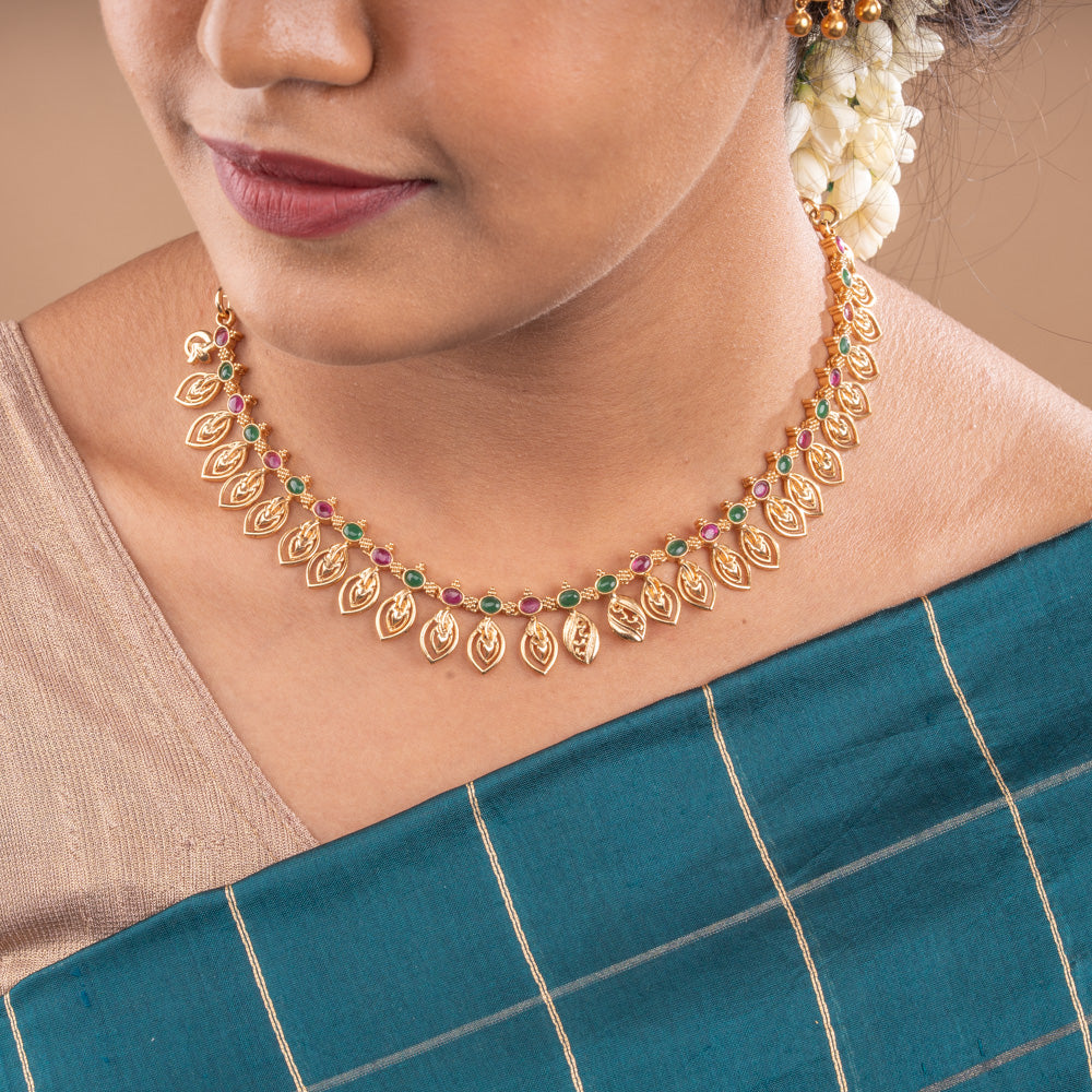 Valaga Necklace