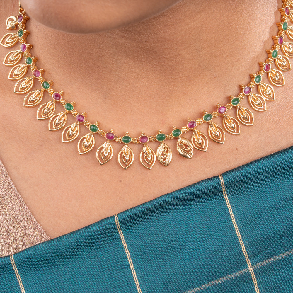 Valaga Necklace