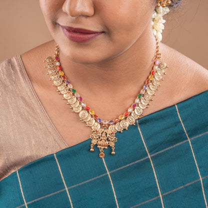 Valmika Necklace