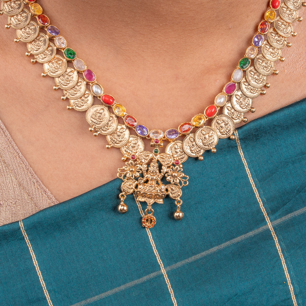 Valmika Necklace