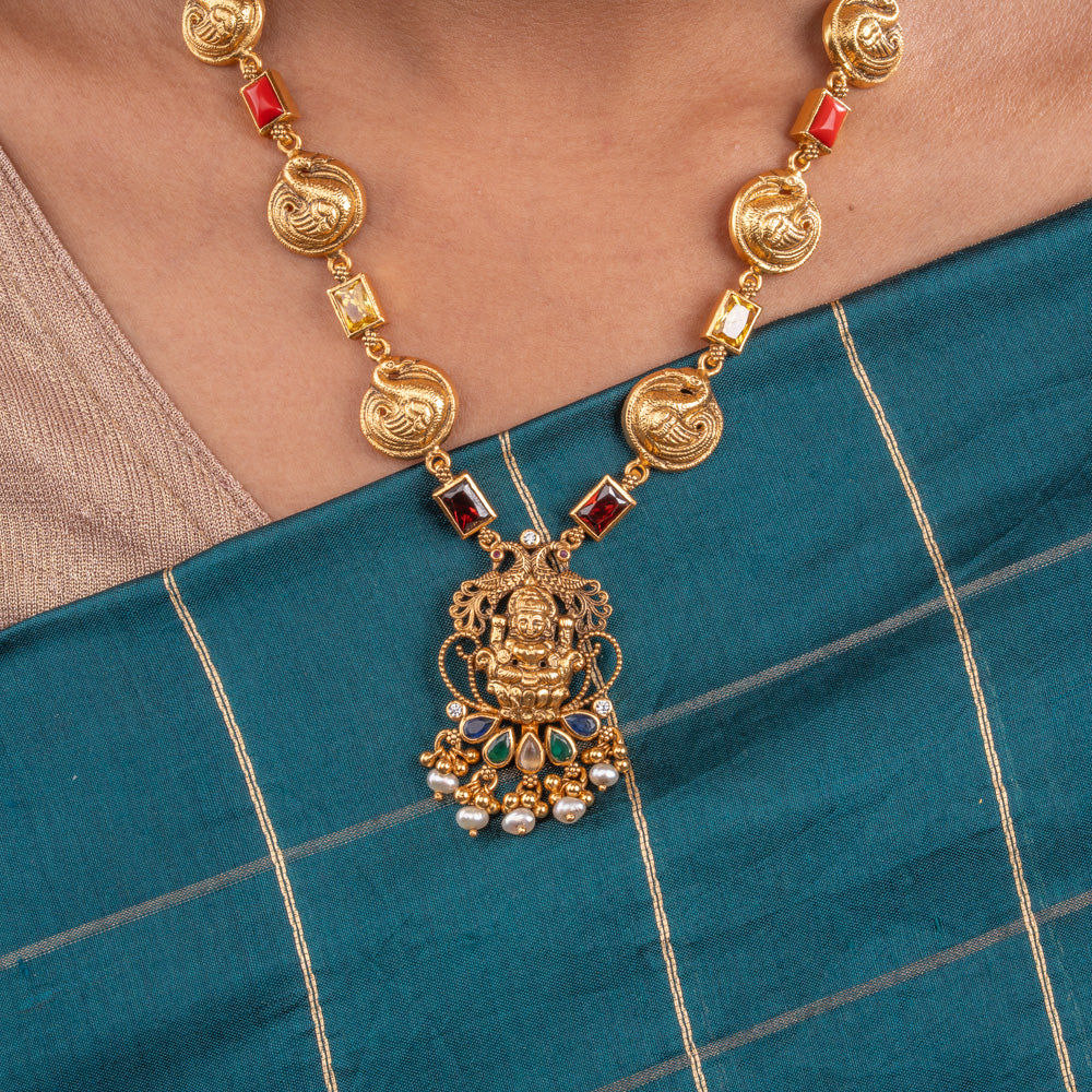 Gathika Necklace