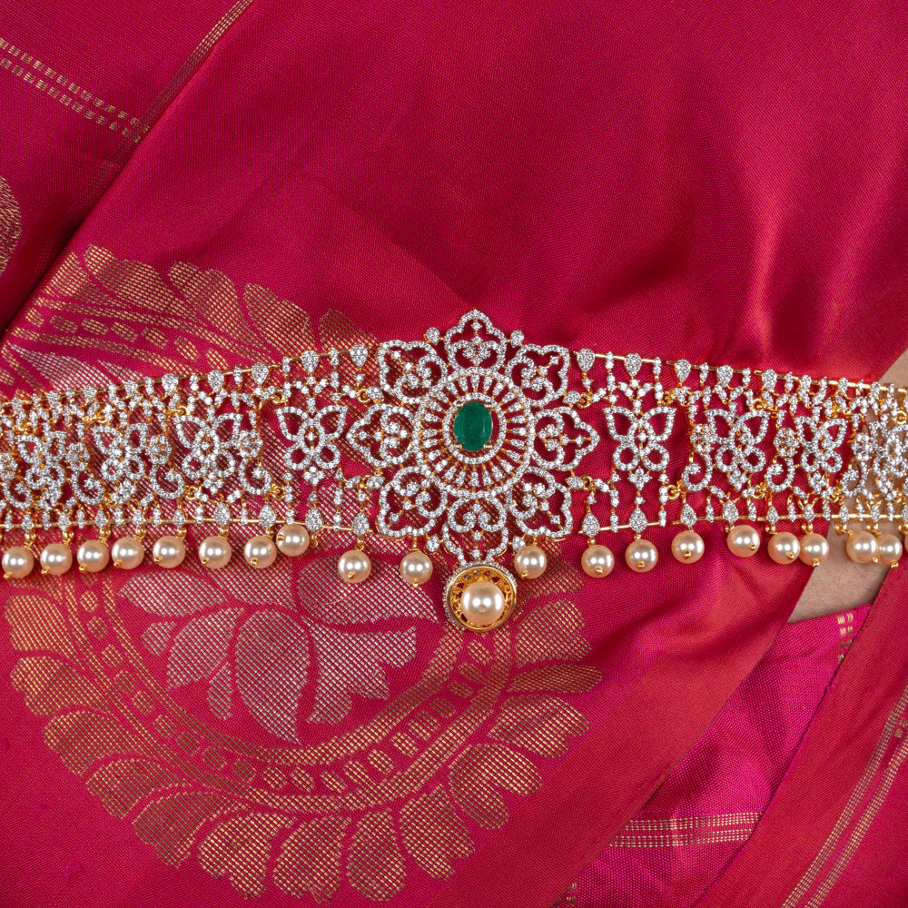 CZ Oddiyanam