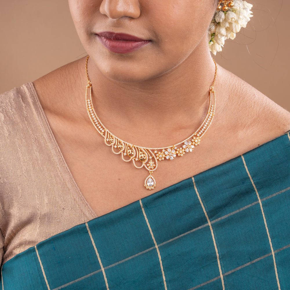 Ripuka Necklace