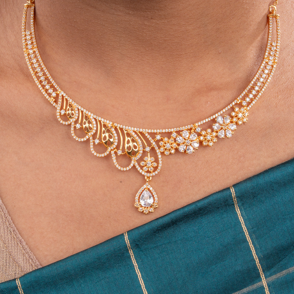 Ripuka Necklace