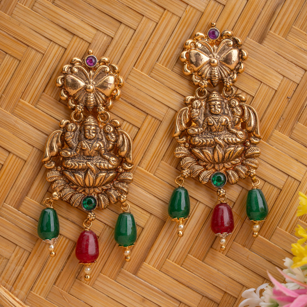 Plain Earrings