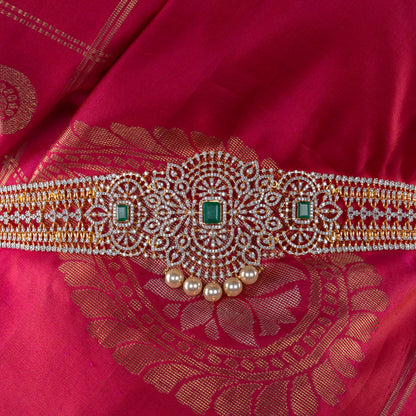 CZ Oddiyanam