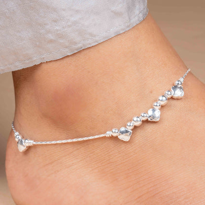 Srigari Anklet