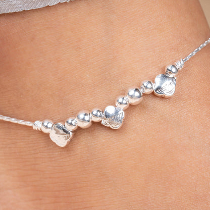Srigari Anklet