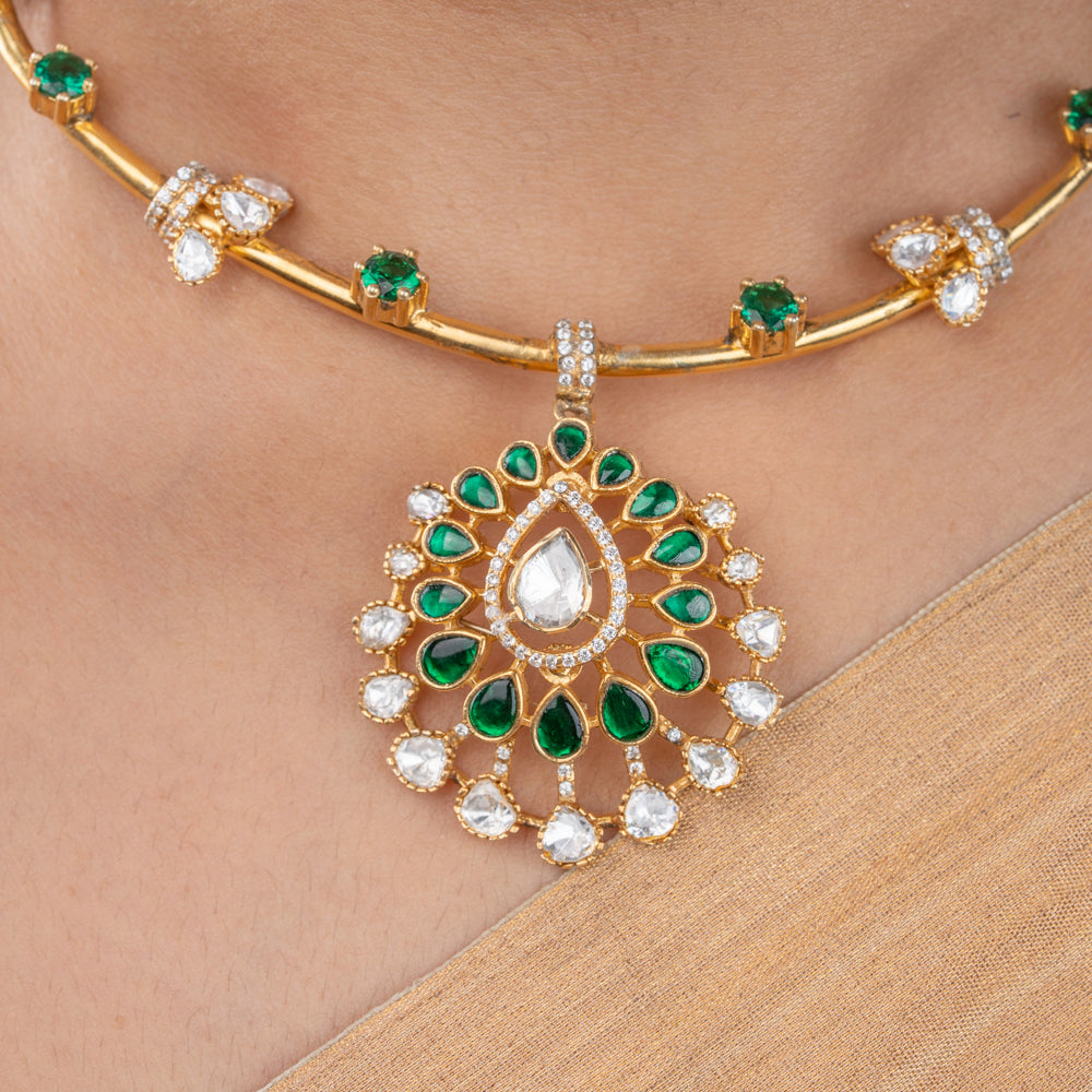 Victorian Necklace