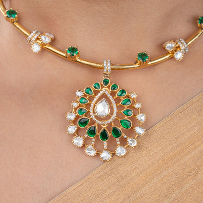 Victorian Necklace
