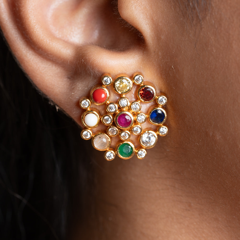 Tivisha Studs