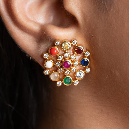 Tivisha Studs
