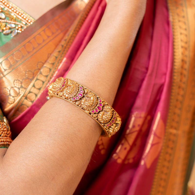 MicroArt Bangle