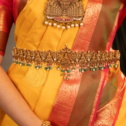 Microart Oddiyanam