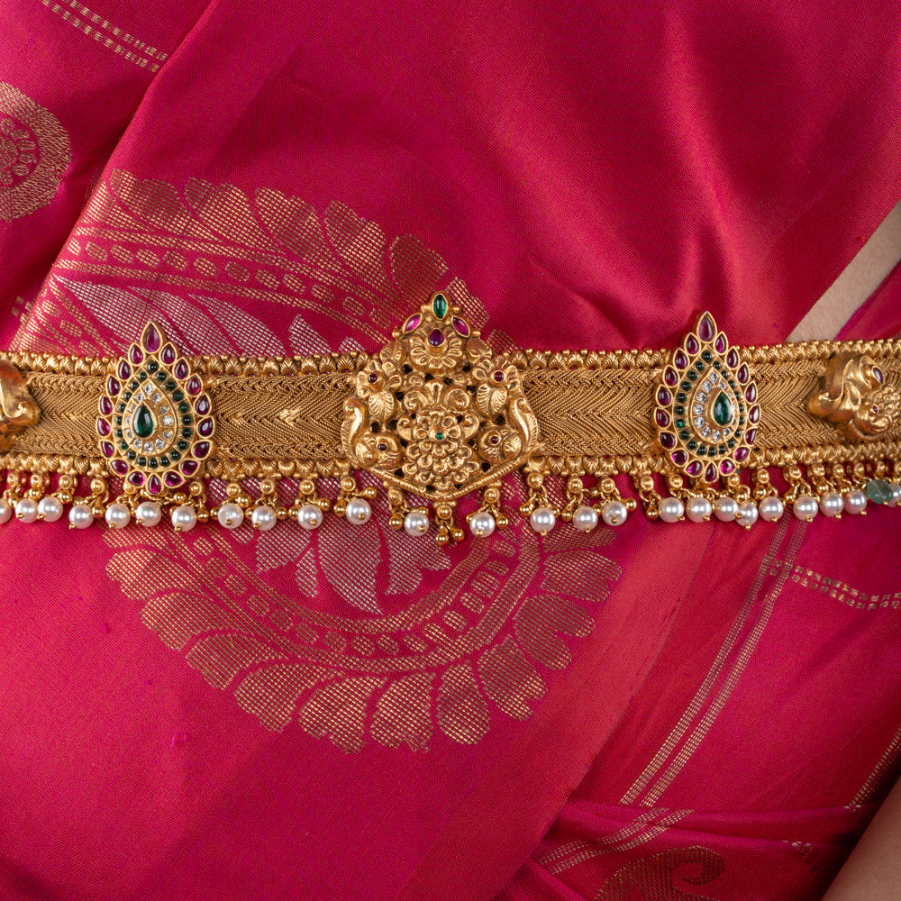 Plain Oddiyanam