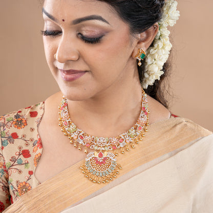 CZ Necklace