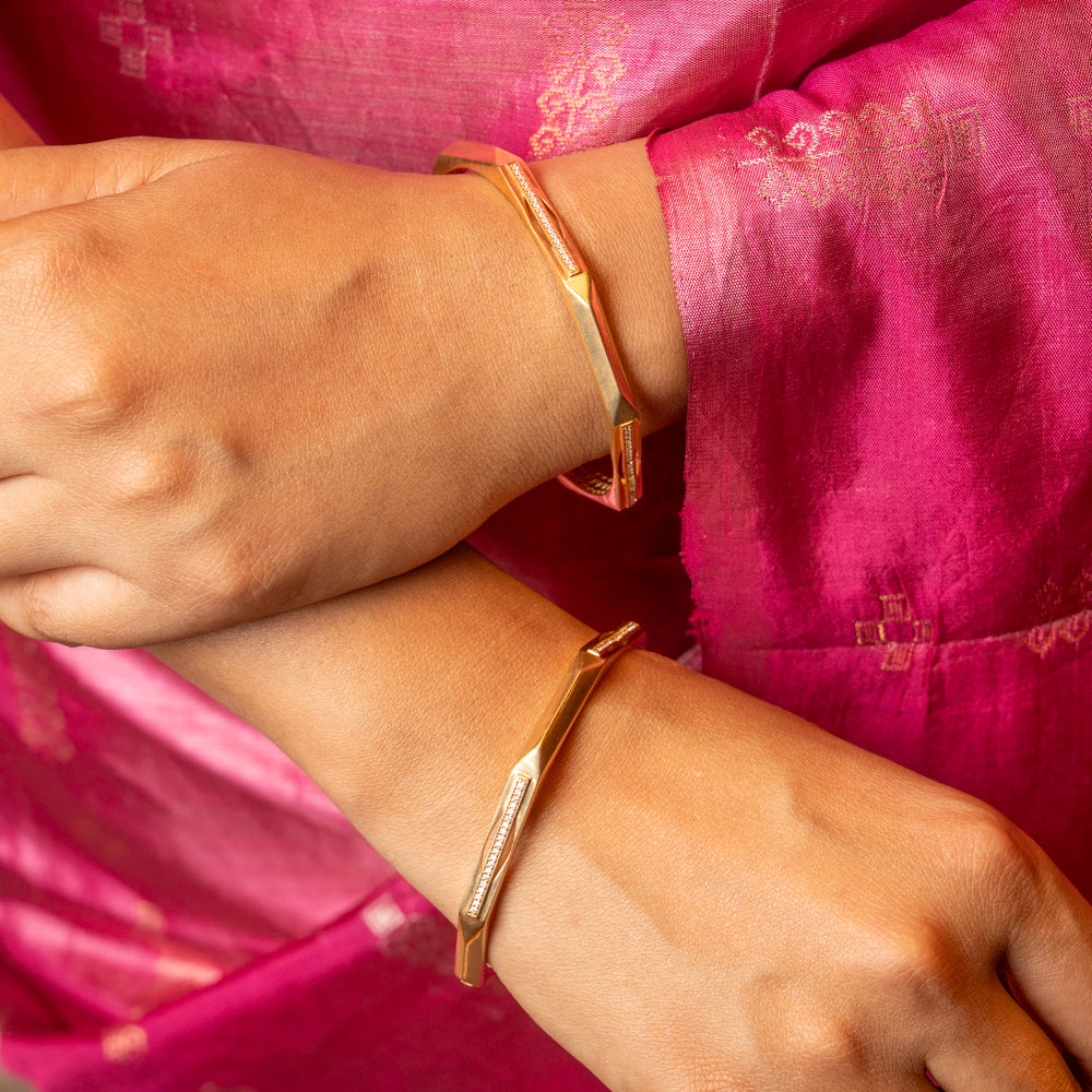 Plain Bangle