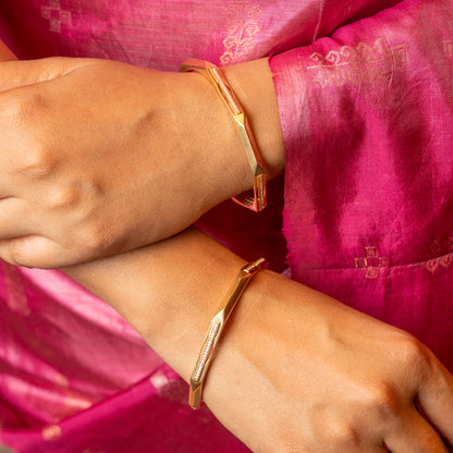 Plain Bangle