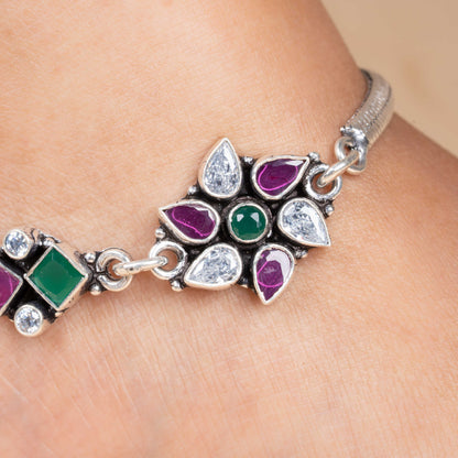 Vaishni Anklet