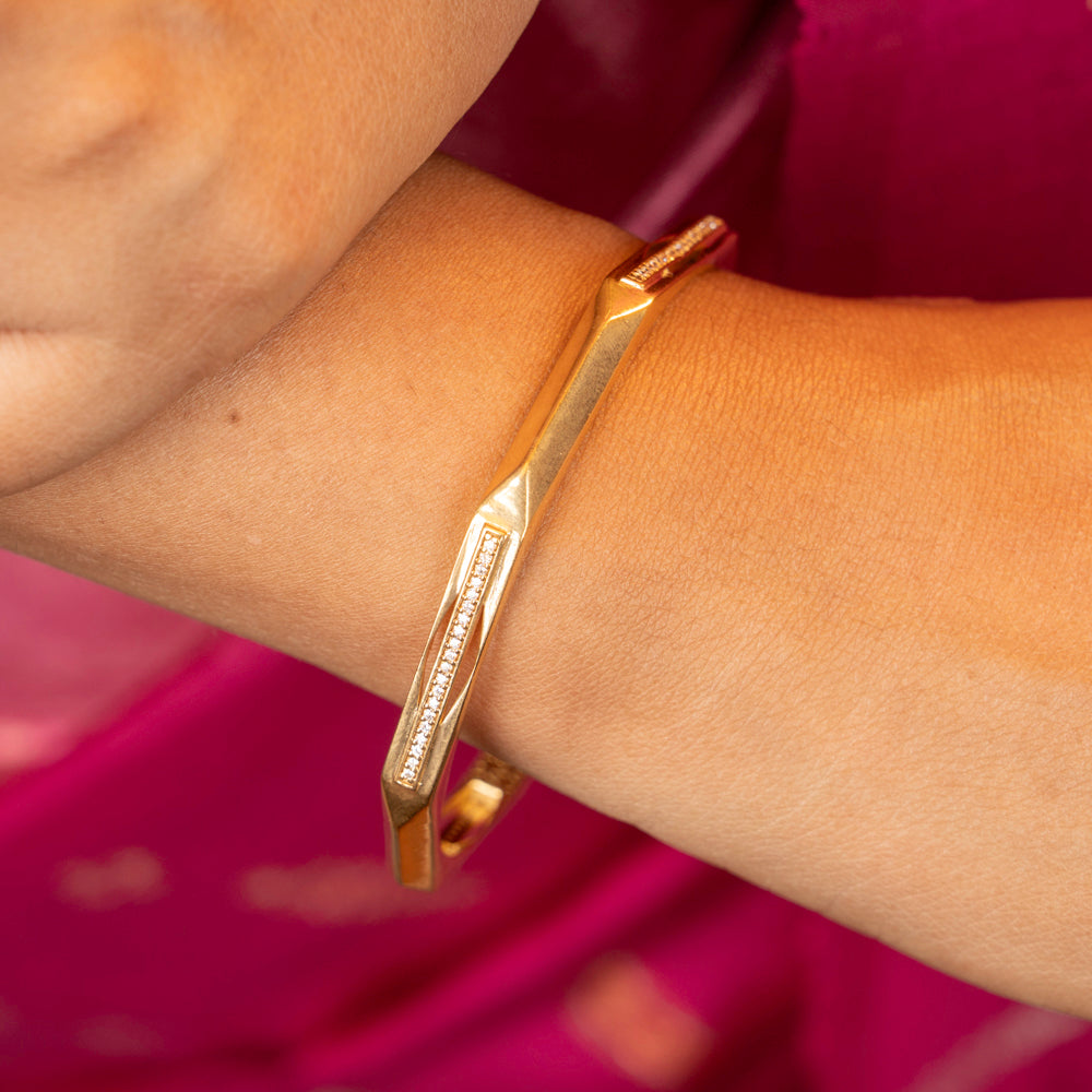 Plain Bangle