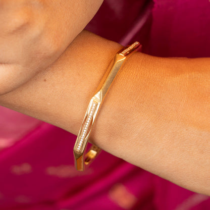 Plain Bangle