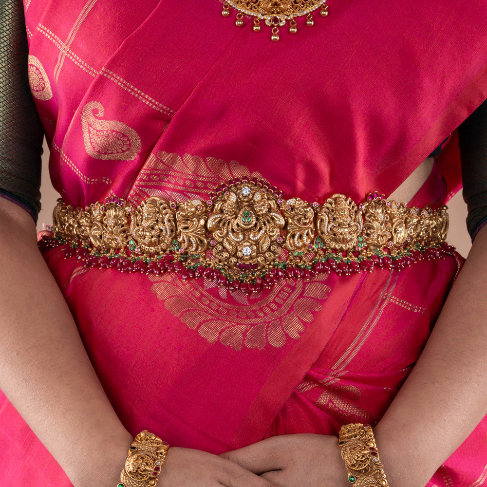 Nakas Oddiyanam